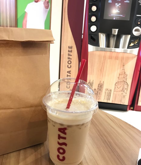 Costa Coffee