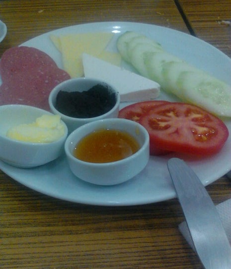 facefood