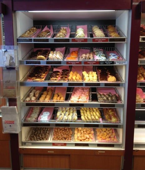 Dunkin'