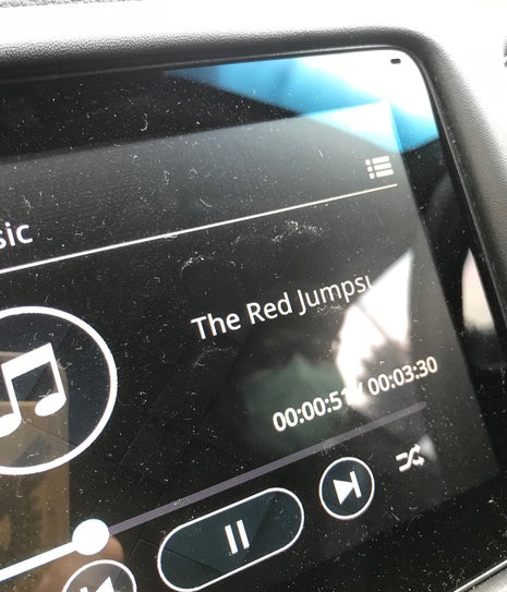 96 C/F Custom Coffee Garage