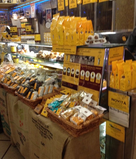 Sant'Eustachio Il Caffè