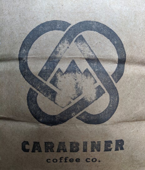 Carabiner Coffee Co.