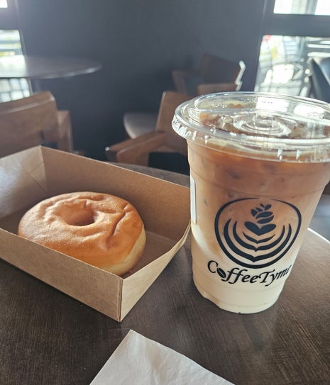 CoffeeTyme