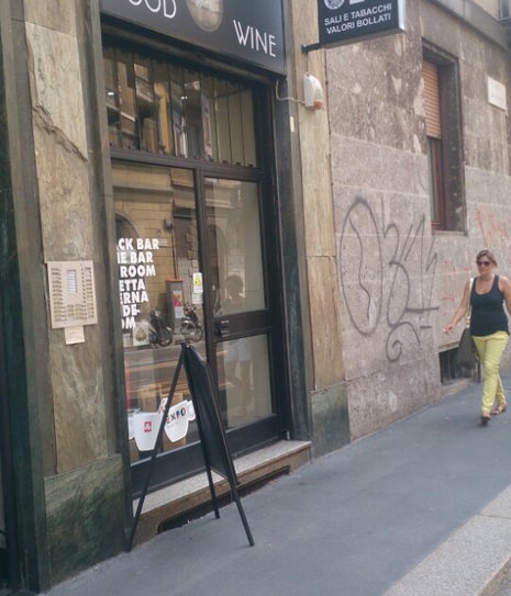 Bacco & Tabacco