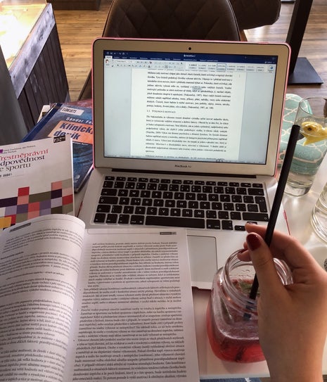 Enjoy Coffee & Brunch