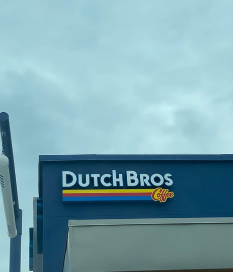 Dutch Bros Coffee