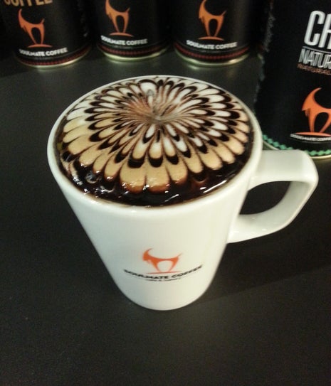 Soulmate Coffee & Bakery