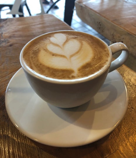 Belleair Coffee Company