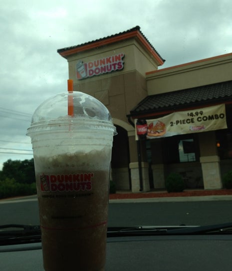 Dunkin'