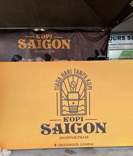 Kopi Saigon