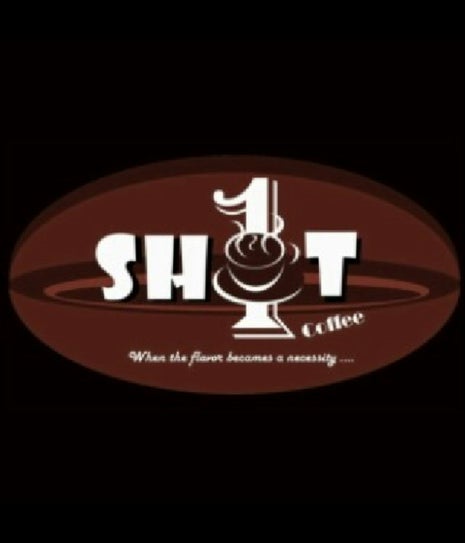 1ShotCoffee [Kedai Kopi & Roti Bakar]
