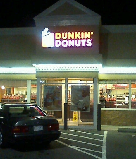 Dunkin'