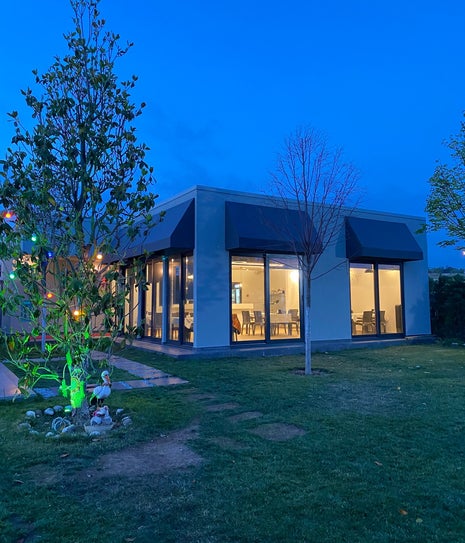 Hayat Organik Bahçem Cafe & Restaurant
