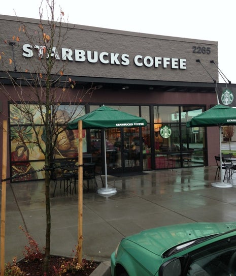 Starbucks
