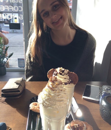 Nanaccino