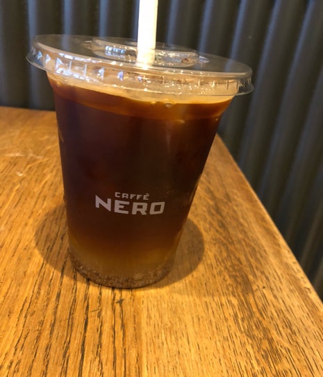 Caffè Nero Express