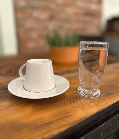Baccoffee