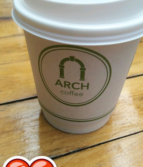 Arch Coffee
