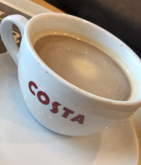 Costa Coffee