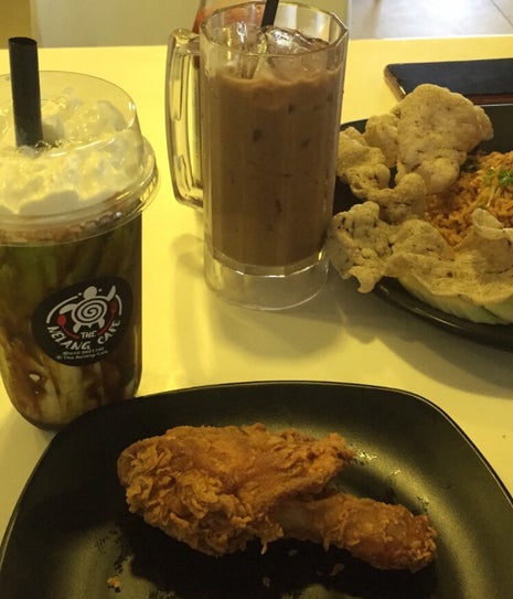 The Nelang Cafe