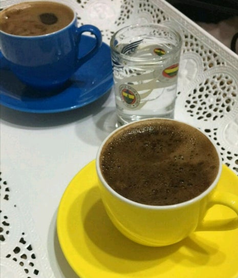 Teras Coffe