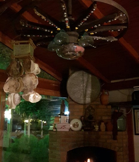 Lafiesta Restaurant