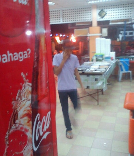 Dollah Bunting Corner