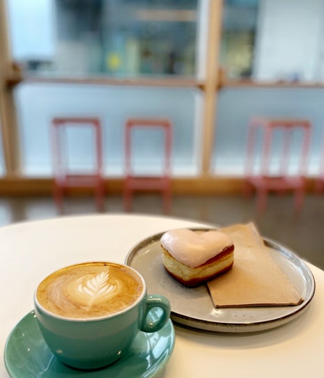 Small Goods