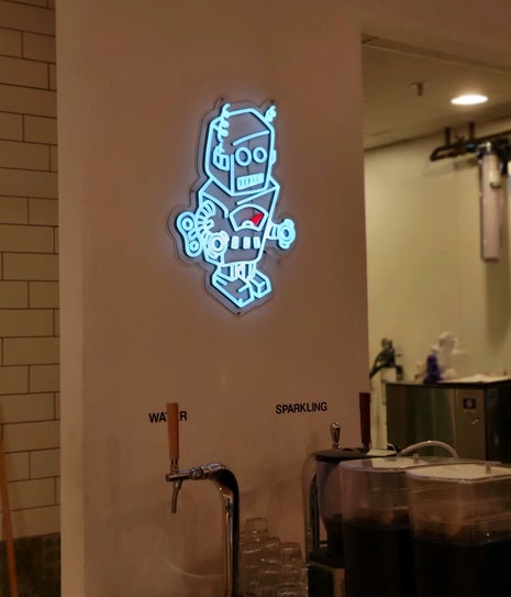Propaganda Coffee