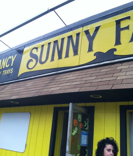 Tishas Sunny Farms