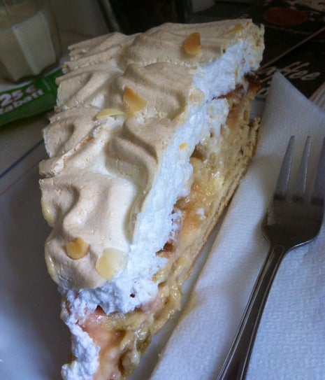 Cafe am Museum Xoka-F