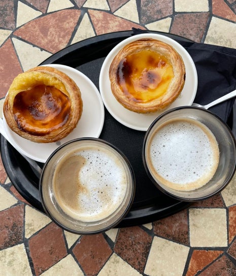 Ché liberia & Cafe