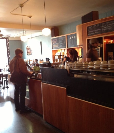 Victrola Coffee Roasters