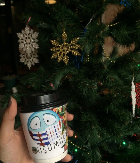 Brew Mood Coffee&Tea