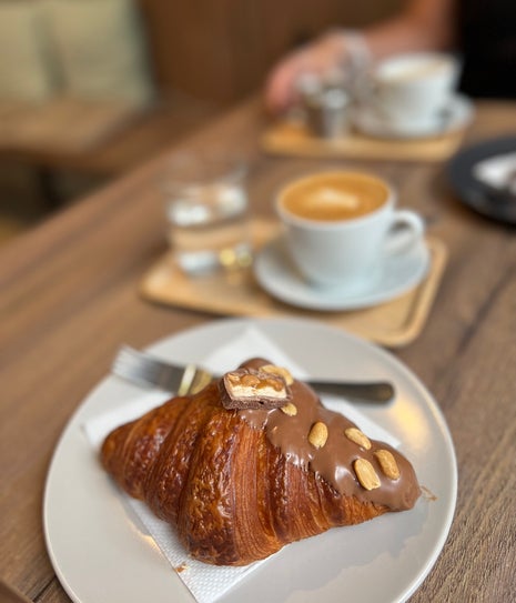 Croissant House Ostrava