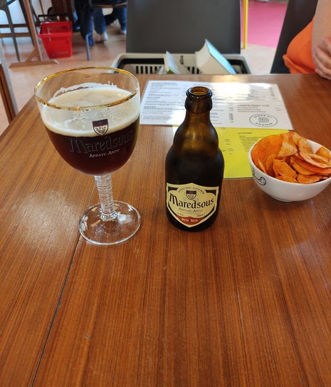 Diner @ Donner