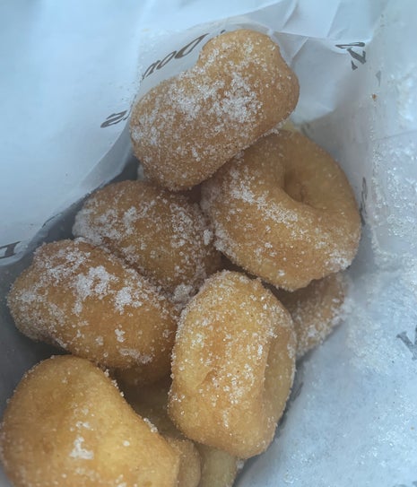 Nosy Neighbors Coffee & Donuts