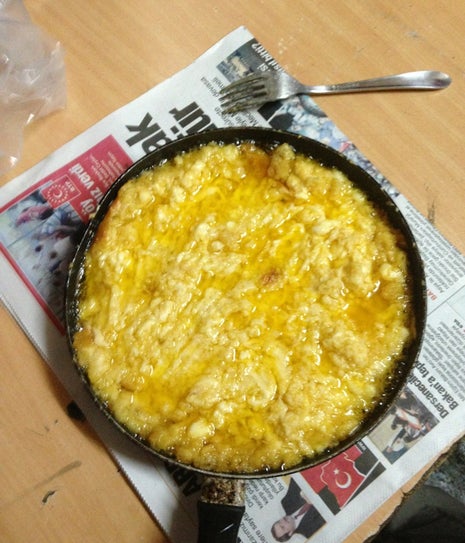 Salon Kaçkar
