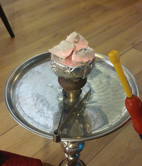 Kök Cafe İstinye