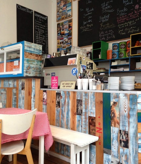 Café Bondi