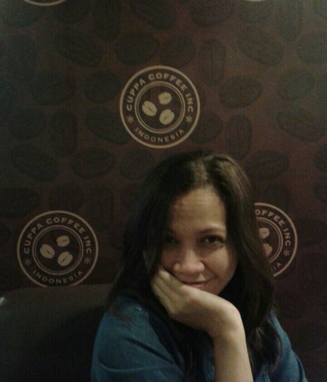 Cuppa coffee blok m plaza