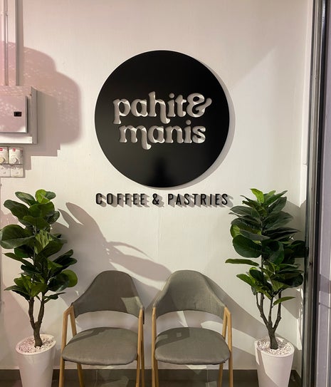 Pahit & Manis