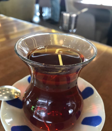 Güzel Kahveci