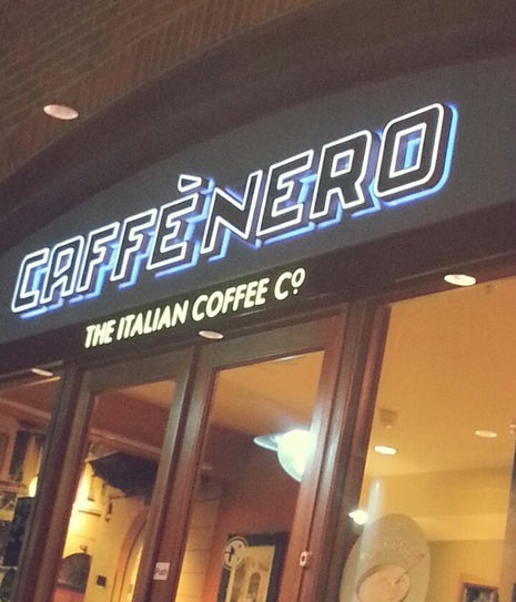 Caffè Nero