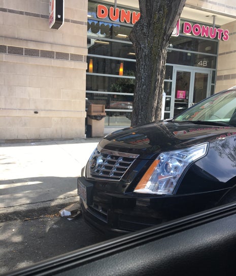 Dunkin'