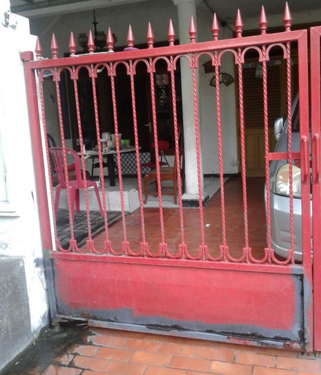Warkop Gsb
