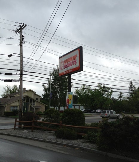 Dunkin'