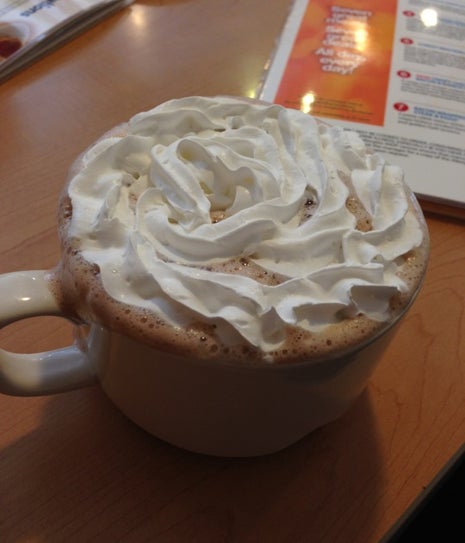 IHOP