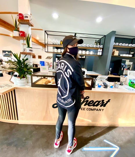 Lionheart Coffee Company