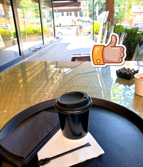 Elliotte Cafe